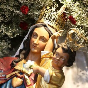 Meet your Posher, Nadeen